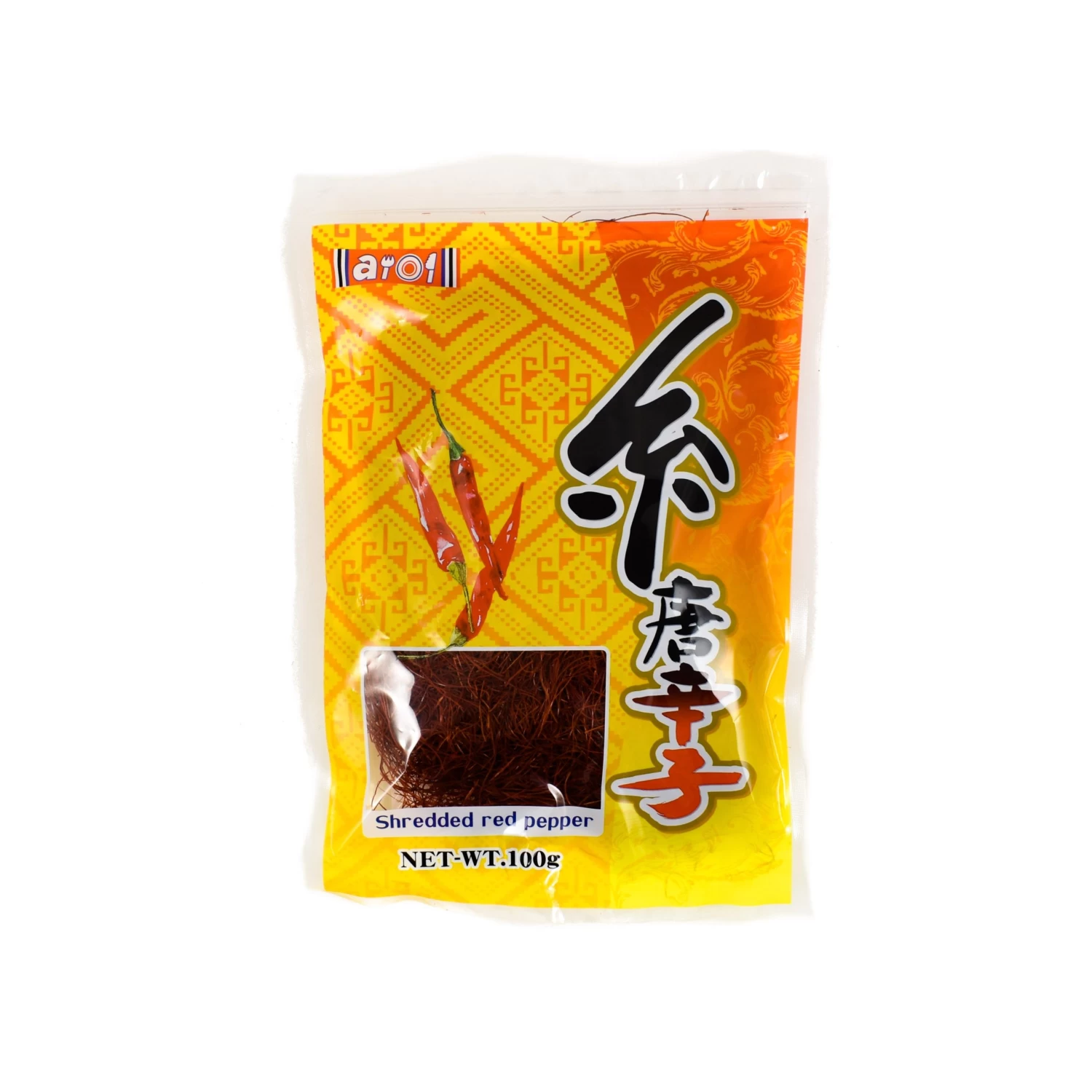 Ito Togarashi - Sil Gochu 100g 3 Ito Togarashi - Sil Gochu 100g