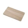 Paulownia Wood Chopping Board 42cm X 23.5cm -Kitchen Serie Store jkc chopping board