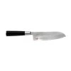 Senzo 33 Layer Santoku Knife 165mm