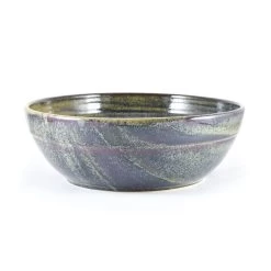 Lagoa Large Handmade Salad Bowl -Kitchen Serie Store lagoa large handmade salad bowl 1