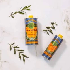Nicolas Alziari Fruity & Soft Olive Oil -Kitchen Serie Store lifestyle 0026 alziari instagram 3