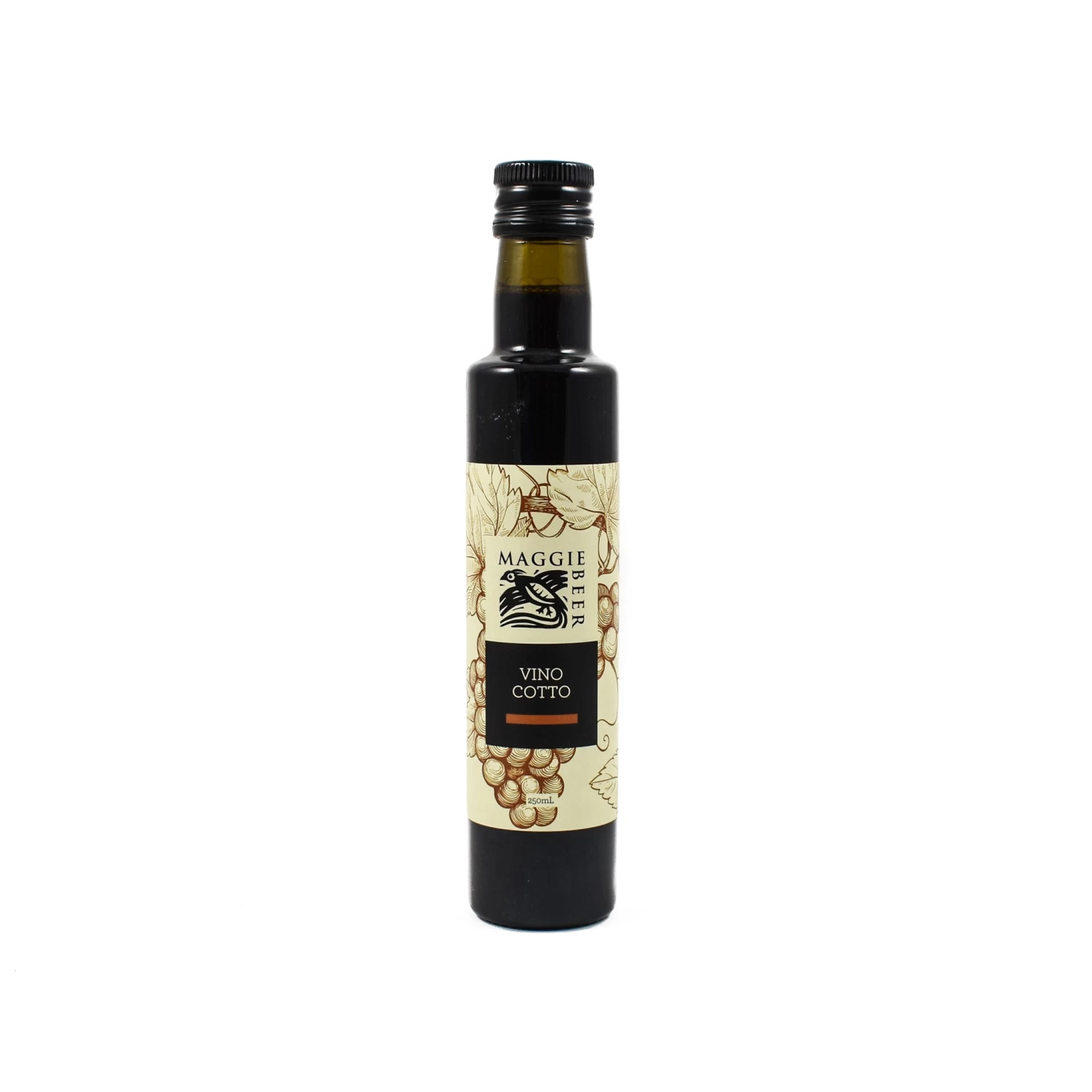 Maggie Beer's Vino Cotto 250ml 3 Maggie Beer's Vino Cotto 250ml