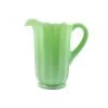 Mosser Glass Jade Milk Glass Pitcher -Kitchen Serie Store mosser glass panel pitcher in jade 9638a030 c749 4e36 b64b 85222d6d3c5e