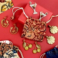 Beaded Martini Earrings -Kitchen Serie Store my doris earrings group shot lifestyle 2c1df053 cf29 4357 8461 44e7d4371436