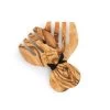 Olive Wood Salad Hands Set 20cm -Kitchen Serie Store olive wood salad hands set