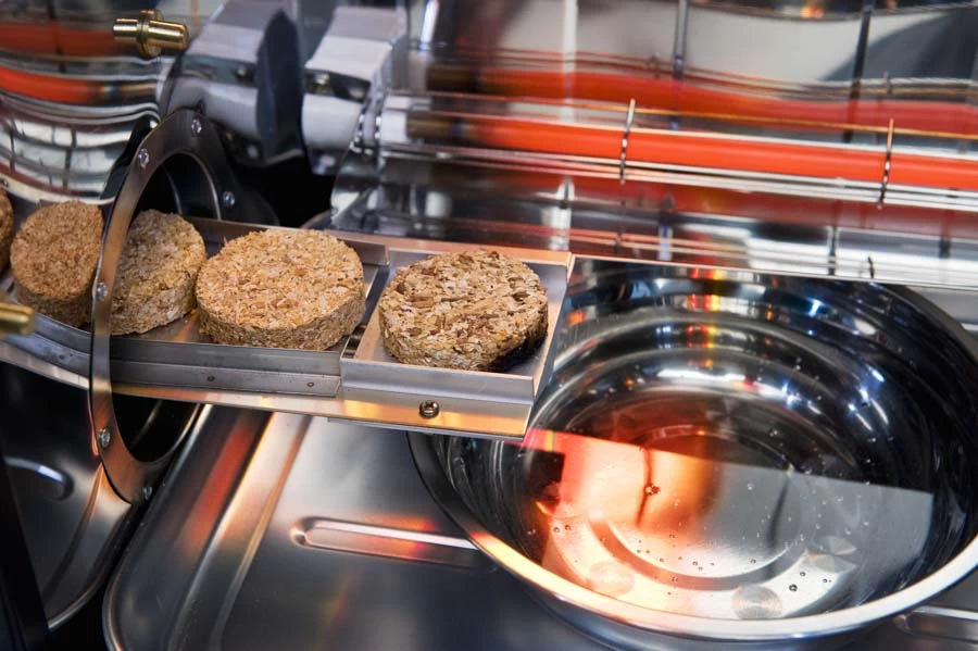 Bradley Hickory Bisquettes Pack Of 48 4 Bradley Hickory Bisquettes Pack Of 48 - Image 2