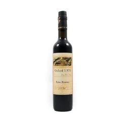 Dios Baco Pedro Ximenez Sherry 500ml