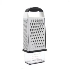 OXO Good Grips Box Grater