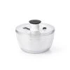 OXO Good Grips Little Salad & Herb Spinner 4.0 -Kitchen Serie Store oxo little salad and herb spinner 4 0