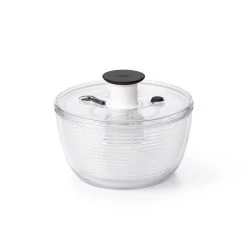 OXO Good Grips Little Salad & Herb Spinner 4.0