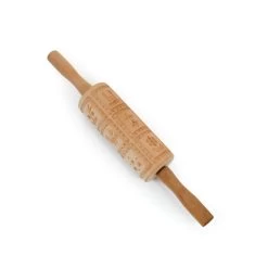 Springerle & Speculaas Biscuit Roller
