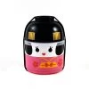 Pink Geisha Bento Box 640ml -Kitchen Serie Store pink geisha bento
