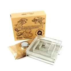 ProQ Complete Hot & Cold Smoking Set -Kitchen Serie Store pro q cold smoker large