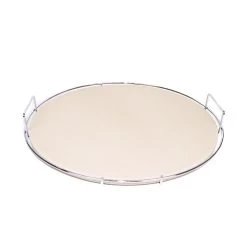 ProQ BBQ Pizza Stone Set 40cm Dia