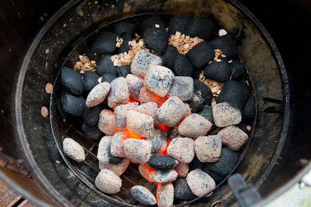 ProQ Frontier Elite 3in1 BBQ Smoker 11 ProQ Frontier Elite 3in1 BBQ Smoker - Image 9