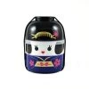 Purple Geisha Bento Box 640ml -Kitchen Serie Store purple geisha bento 1