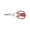 Japanese Red Super Chef Scissors