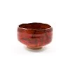 Red Fire Matcha Bowl -Kitchen Serie Store red fire matcha bowl 2