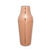 Copper Plated French Cocktail Shaker 600ml 1 Copper Plated French Cocktail Shaker 600ml -Kitchen Serie Store s copper shaker