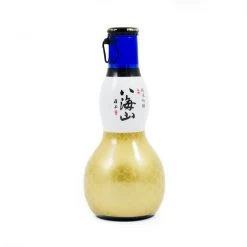 Hakkaisan Junmai Ginjo Hyotanbin Sake 180ml