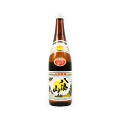 Hakkaisan Seishu Futsushu Sake 720ml