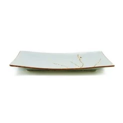 Sakura Serving Platter