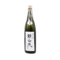 Shindo Junmai Daiginjo Gokugetsu Sake 720ml