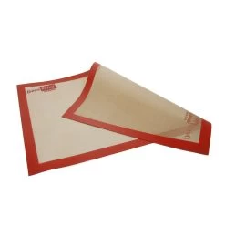 Large Professional Silicone Pastry Mat 59cm X 39cm