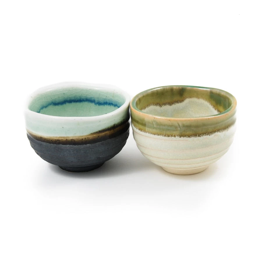 Heigen Matcha Tea Bowl 4 Heigen Matcha Tea Bowl - Image 2