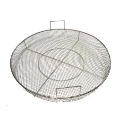 Smoker Basket 40cm Dia