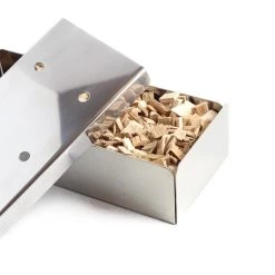 ProQ Stainless Smoking Box -Kitchen Serie Store smoker box 2