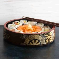 Sushi Oke -Kitchen Serie Store sushi oke 2048 BA0169 squoosh
