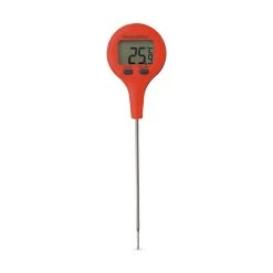 ThermaStick Meat Thermometer -Kitchen Serie Store thermastick red