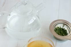 Glass Stovetop Kettle 1.75 Litres -Kitchen Serie Store trendglas glass kettle