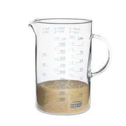Kitchen Serie Store -Kitchen Serie Store trendglas large measuring jug sugar