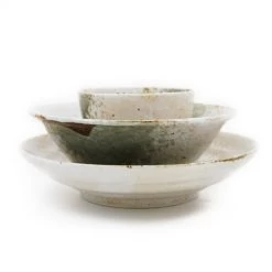 Yukishino Plate 22.5 X 5cm -Kitchen Serie Store yukishino set